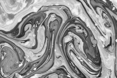 Fototapeta Abstrakcyjny Marmurowy Wzór