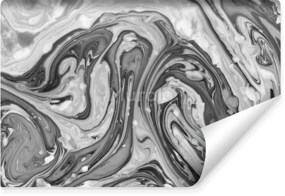 Fototapeta Abstrakcyjny Marmurowy Wzór