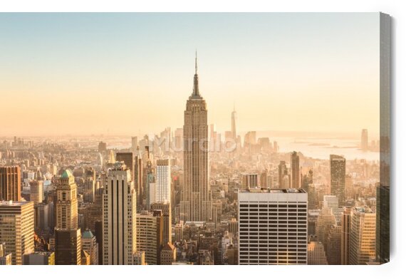 Obraz Empire State Building, Nowy Jork