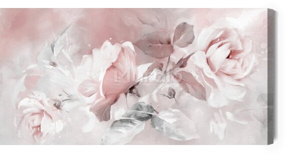 Obraz Modne róże