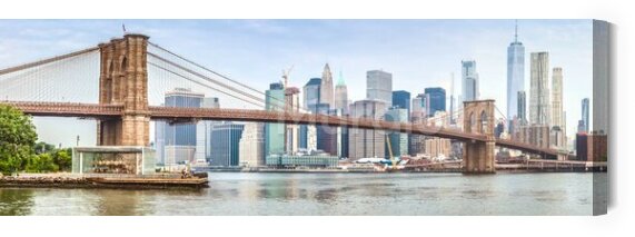 Obraz Mosty Nowego Jorku