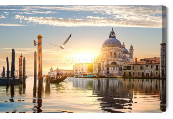 Obraz Na płótnie Wenecja Włochy