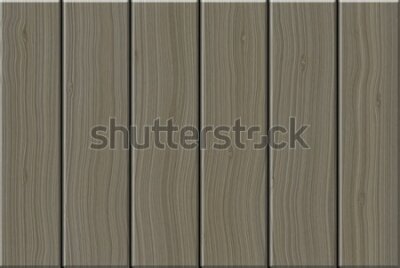 Tapeta Nowoczesne panele drewniane deski
